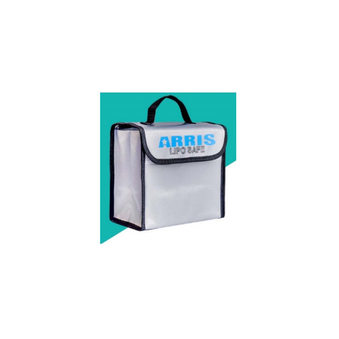 Lipo Battery Safety Bag