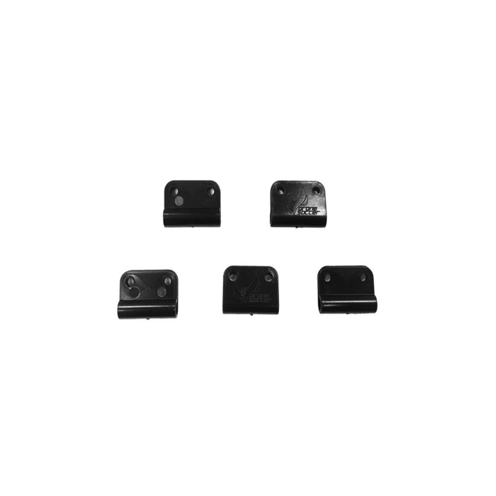 Center fixing clip (5pcs for old pentaguard)