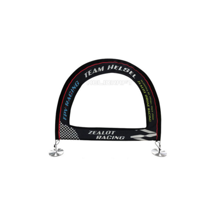 Indoor air gate 3PCS