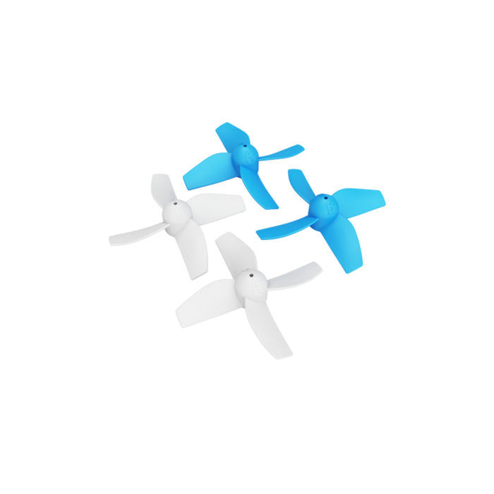 Safety net drone propeller set