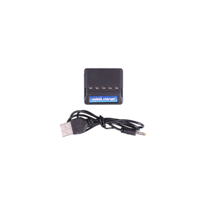 SYMA X5A / E 5in1 Multi Charger