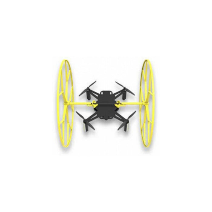 Mini Racing Drone / Educational Assembly Drone / Assembled DIY