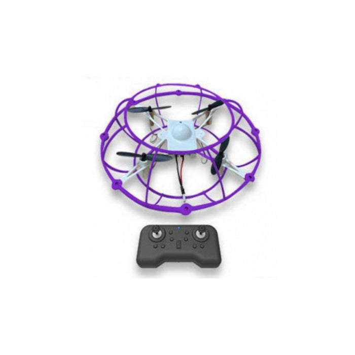 Burger 180 Drone / Assembled Drone for Education / Assembled DIY
