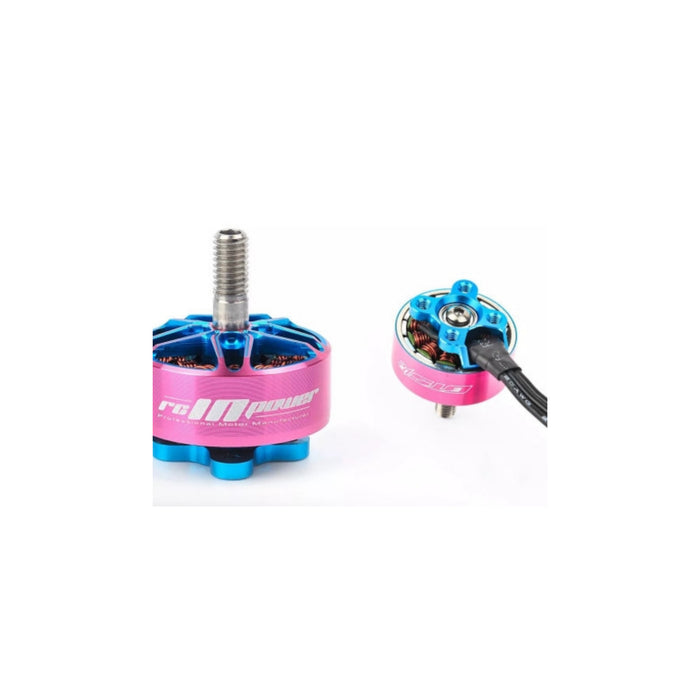RCINPOWER GTS2207 Plus V2 2750KV Motor