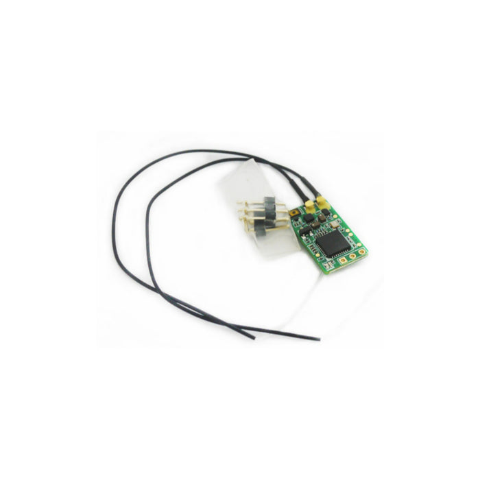 Frsky XM plus Receiver(SBUS, full range,radio master compatible)