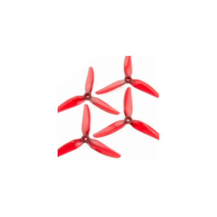 HQProp DP 5.1x5.1x3 V1S Propellers