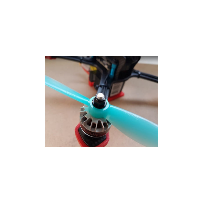 HQProp DP5.5x4.5 propellers