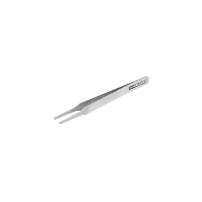 For soldering work Tweezers