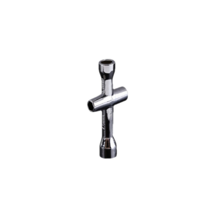 Mini cross wrench