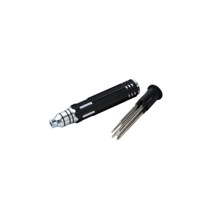 4 In 1 Screwdriver Set