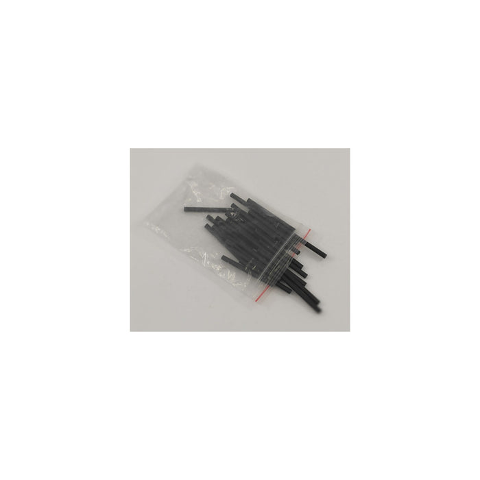 Carbon rods (30pcs)