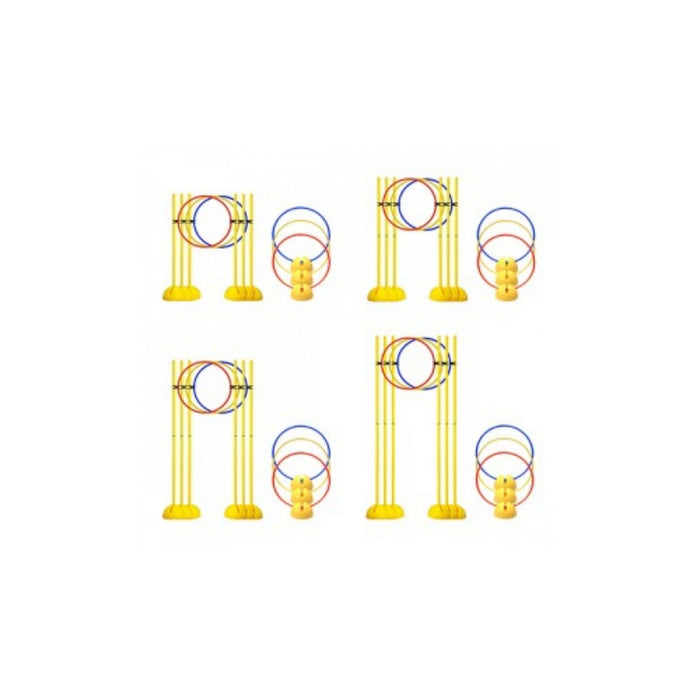 Basic obstacle set 180cm