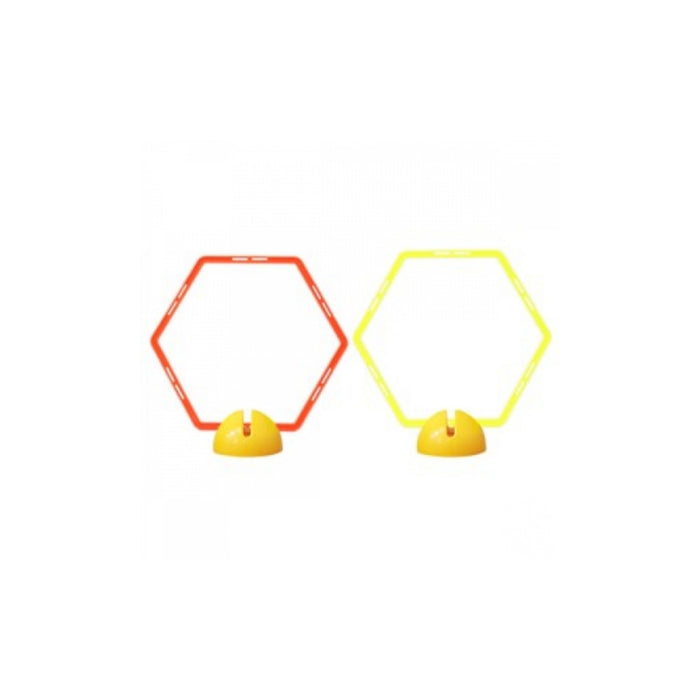 Drone hexagonal dome cone type (2 pieces 1 set)