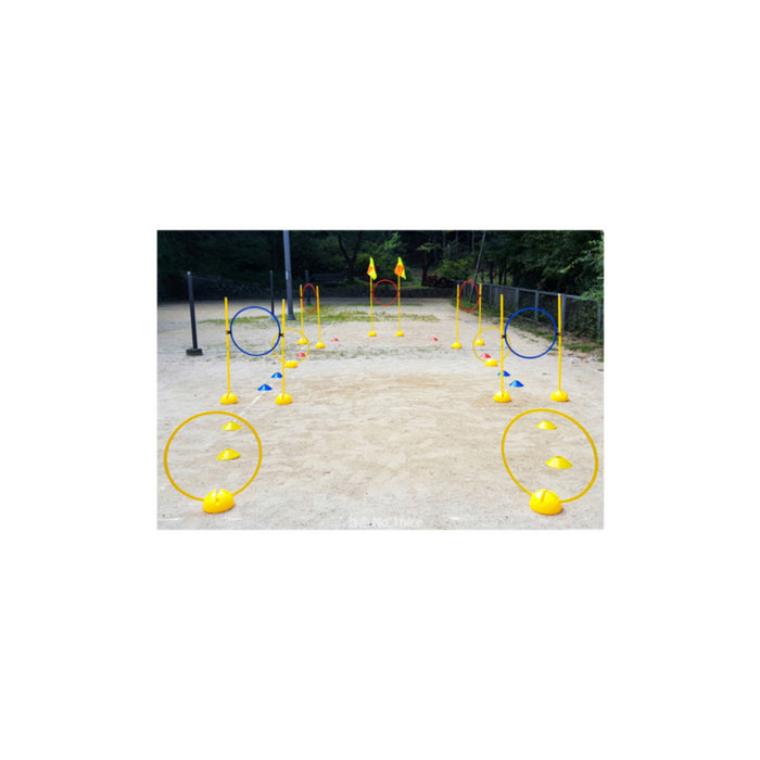 Drone Comprehensive Obstacle Set 180cm