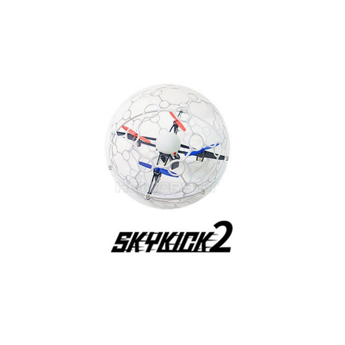 Skykick 2 Youth Drone Soccer — dronesoccer