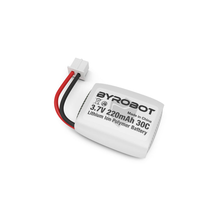 BYRobot integrated Battery(3.7V, 220mah)